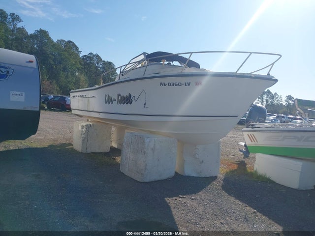Aukcja sprzedaży 2001 Sea Hunt Other, vin: 5XSV0085L001, numer aukcji: 44412499