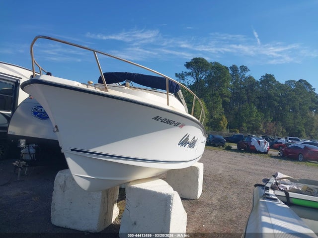 Aukcja sprzedaży 2001 Sea Hunt Other, vin: 5XSV0085L001, numer aukcji: 44412499