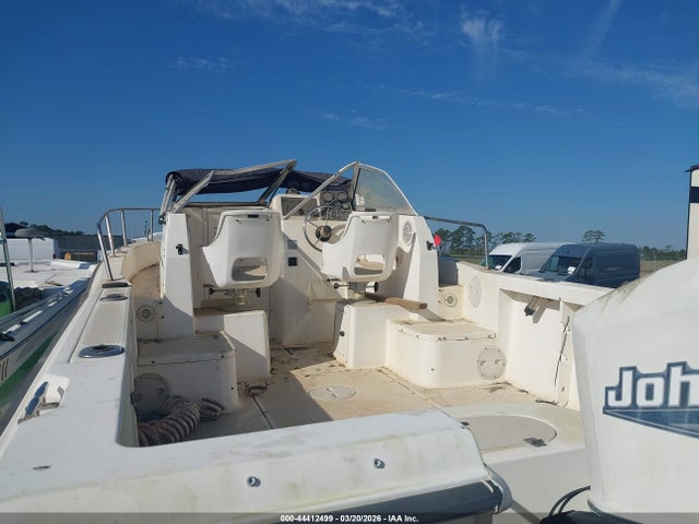 Aukcja sprzedaży 2001 Sea Hunt Other, vin: 5XSV0085L001, numer aukcji: 44412499