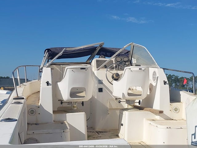 Aukcja sprzedaży 2001 Sea Hunt Other, vin: 5XSV0085L001, numer aukcji: 44412499