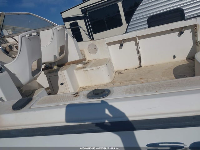 Aukcja sprzedaży 2001 Sea Hunt Other, vin: 5XSV0085L001, numer aukcji: 44412499