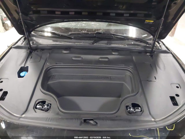 2025 Audi A6 E-tron Premium Plus მანქანა იყიდება აუქციონზე, vin: WAU2DAGH2SA016287, აუქციონის ნომერი: 44412502