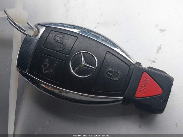 2017 MERCEDES-BENZ CLA 250 WDDSJ4EB4HN488882 Photo 10