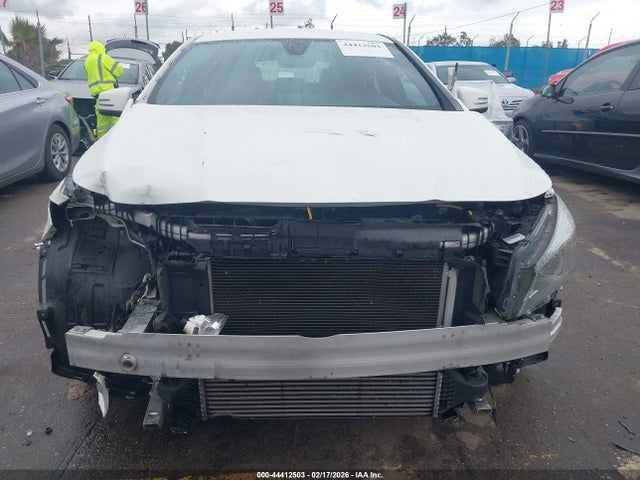 Продажа на аукционе авто 2017 Mercedes-benz Cla 250, vin: WDDSJ4EB4HN488882, номер лота: 44412503