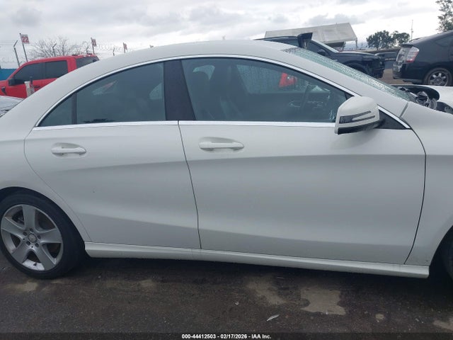 Продажа на аукционе авто 2017 Mercedes-benz Cla 250, vin: WDDSJ4EB4HN488882, номер лота: 44412503