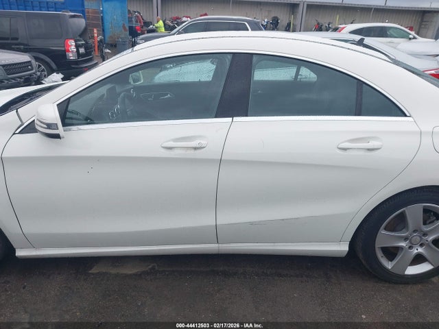 Продажа на аукционе авто 2017 Mercedes-benz Cla 250, vin: WDDSJ4EB4HN488882, номер лота: 44412503