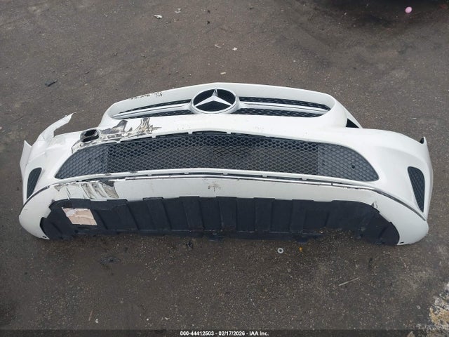 Продажа на аукционе авто 2017 Mercedes-benz Cla 250, vin: WDDSJ4EB4HN488882, номер лота: 44412503