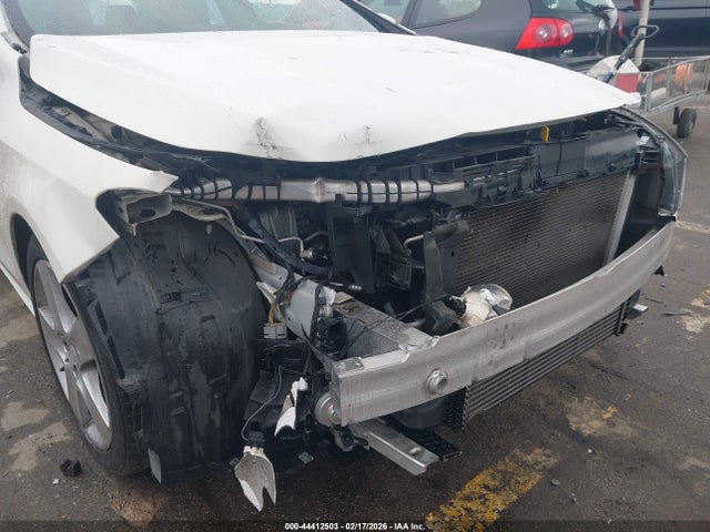 2017 MERCEDES-BENZ CLA 250 WDDSJ4EB4HN488882 Photo 5