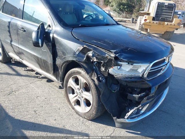 Продажа на аукционе авто 2014 Dodge Durango Limited, vin: 1C4RDJDG2EC305093, номер лота: 44412504