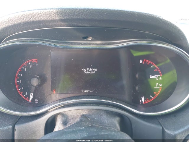 Продажа на аукционе авто 2014 Dodge Durango Limited, vin: 1C4RDJDG2EC305093, номер лота: 44412504