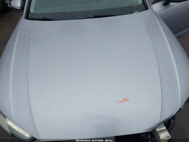 44412510 :رقم المزاد ، WAUANAF4XHN026784 vin ، 2017 Audi A4 2.0t Premium مزاد بيع