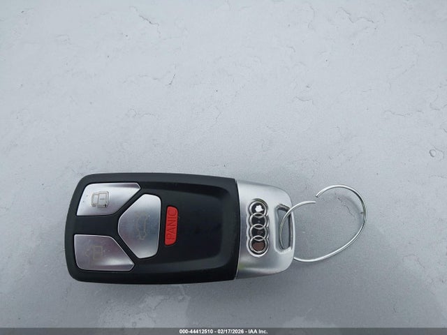 44412510 :رقم المزاد ، WAUANAF4XHN026784 vin ، 2017 Audi A4 2.0t Premium مزاد بيع