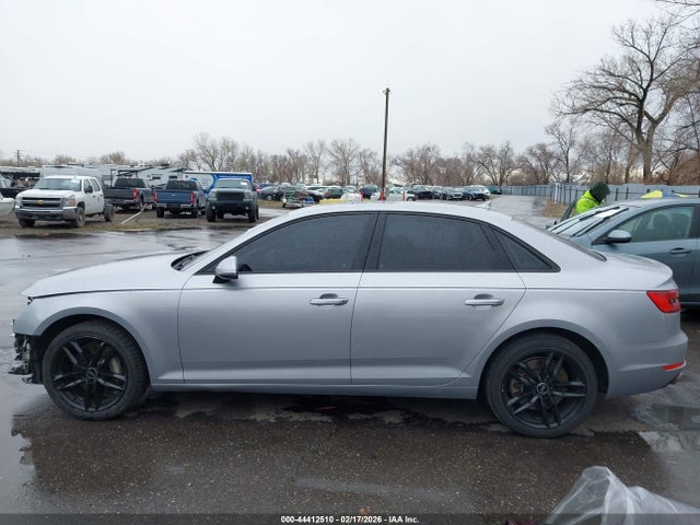 44412510 :رقم المزاد ، WAUANAF4XHN026784 vin ، 2017 Audi A4 2.0t Premium مزاد بيع