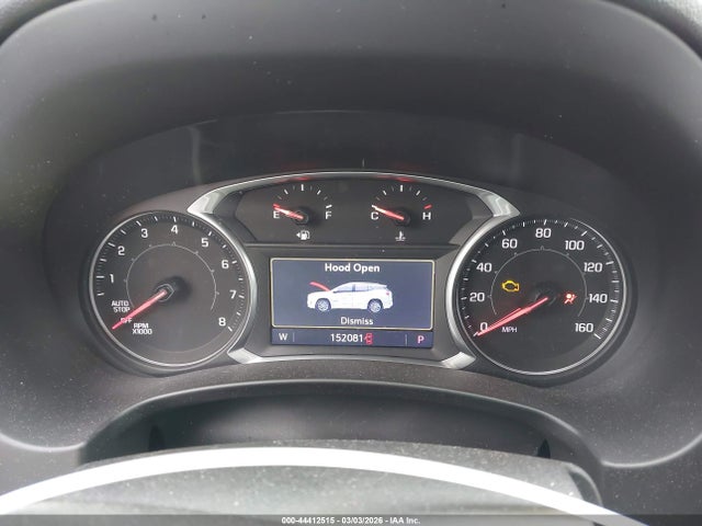 2019 Gmc Terrain Sle მანქანა იყიდება აუქციონზე, vin: 3GKALTEV2KL221532, აუქციონის ნომერი: 44412515