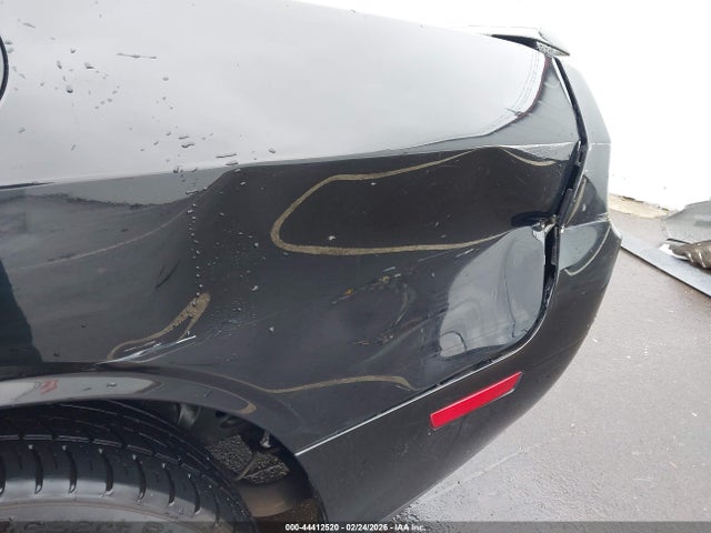 2013 DODGE CHALLENGER 2C3CDYAG5DH641615 Photo 5