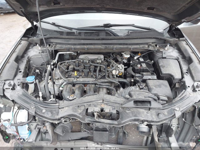44412525 :رقم المزاد ، JM3KFBCM5L1861777 vin ، 2020 Mazda Cx-5 Touring مزاد بيع