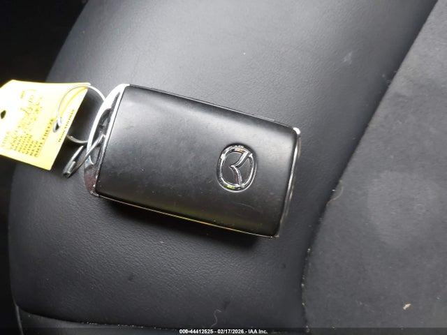 44412525 :رقم المزاد ، JM3KFBCM5L1861777 vin ، 2020 Mazda Cx-5 Touring مزاد بيع