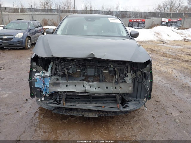 44412525 :رقم المزاد ، JM3KFBCM5L1861777 vin ، 2020 Mazda Cx-5 Touring مزاد بيع