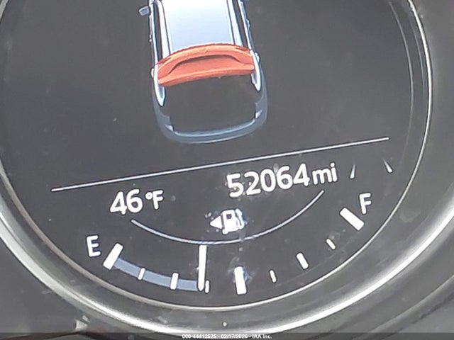 44412525 :رقم المزاد ، JM3KFBCM5L1861777 vin ، 2020 Mazda Cx-5 Touring مزاد بيع