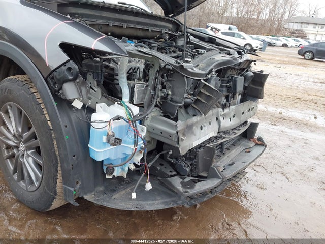 44412525 :رقم المزاد ، JM3KFBCM5L1861777 vin ، 2020 Mazda Cx-5 Touring مزاد بيع