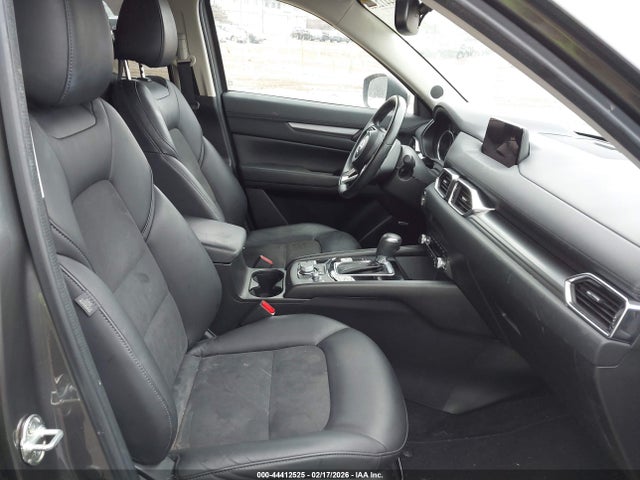 44412525 :رقم المزاد ، JM3KFBCM5L1861777 vin ، 2020 Mazda Cx-5 Touring مزاد بيع
