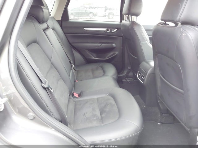 44412525 :رقم المزاد ، JM3KFBCM5L1861777 vin ، 2020 Mazda Cx-5 Touring مزاد بيع