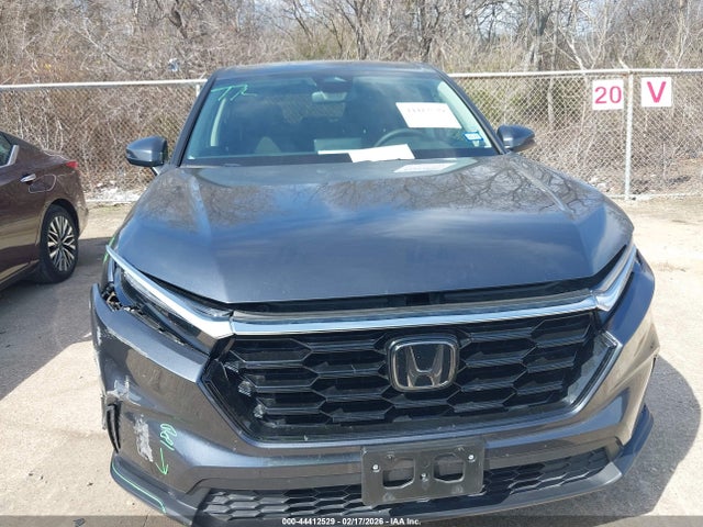 2HKRS3H48SH338505 Honda Cr-v Ex 2wd
