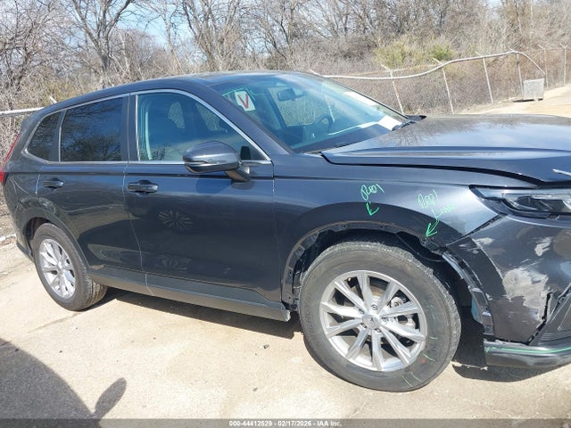 2HKRS3H48SH338505 Honda Cr-v Ex 2wd