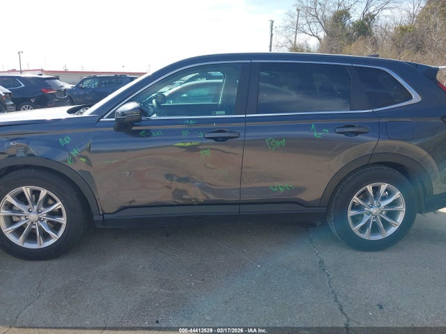 2HKRS3H48SH338505 Honda Cr-v Ex 2wd