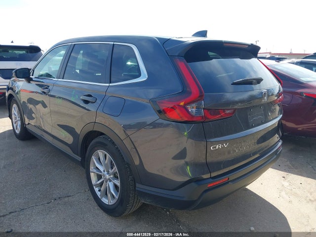 2HKRS3H48SH338505 Honda Cr-v Ex 2wd
