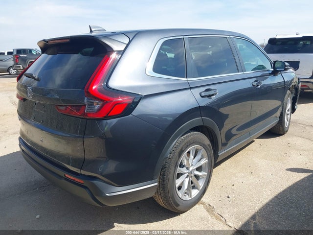2HKRS3H48SH338505 Honda Cr-v Ex 2wd