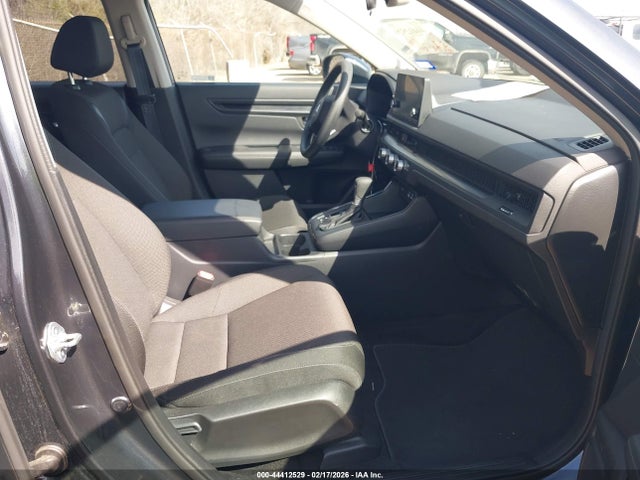2HKRS3H48SH338505 Honda Cr-v Ex 2wd