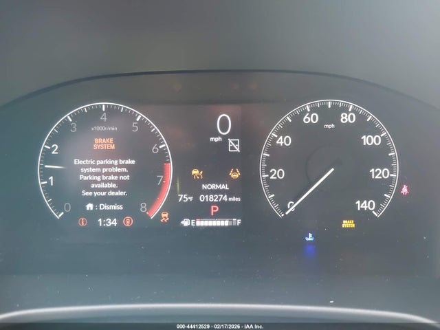 2HKRS3H48SH338505 Honda Cr-v Ex 2wd