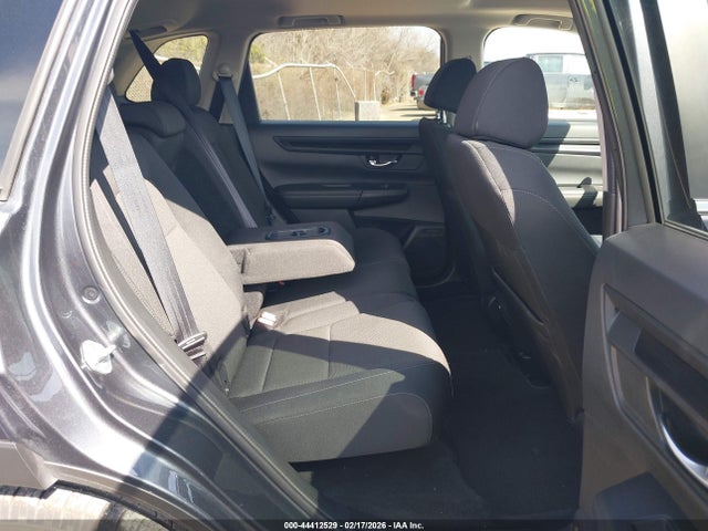 2HKRS3H48SH338505 Honda Cr-v Ex 2wd