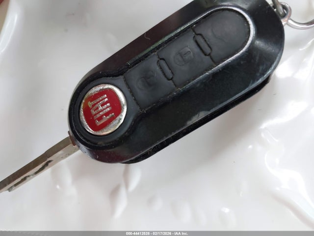 2012 FIAT 500C 3C3CFFER8CT330504 Photo 10