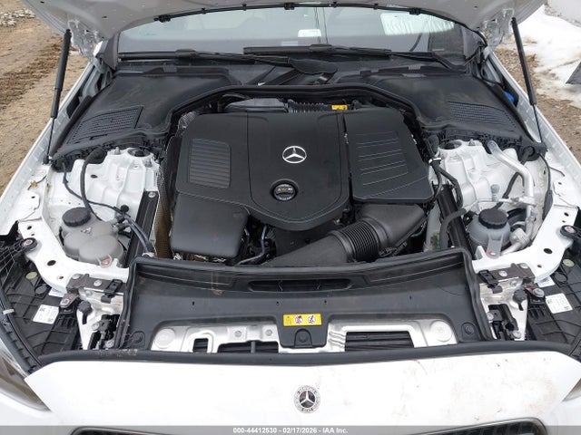 Aukcja sprzedaży 2024 Mercedes-benz C 300, vin: W1KAF4HB1RR166056, numer aukcji: 44412530