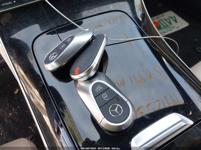 Aukcja sprzedaży 2024 Mercedes-benz C 300, vin: W1KAF4HB1RR166056, numer aukcji: 44412530