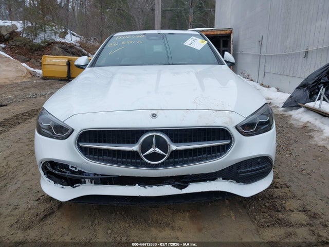 Aukcja sprzedaży 2024 Mercedes-benz C 300, vin: W1KAF4HB1RR166056, numer aukcji: 44412530