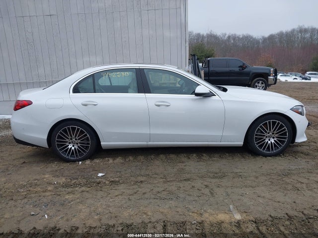 Aukcja sprzedaży 2024 Mercedes-benz C 300, vin: W1KAF4HB1RR166056, numer aukcji: 44412530
