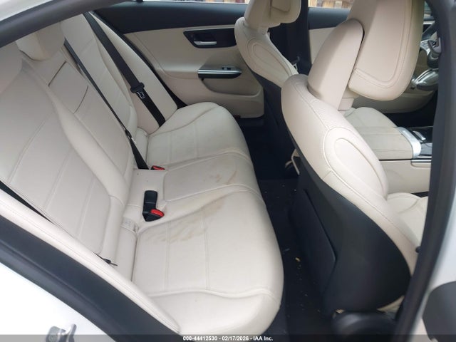 Aukcja sprzedaży 2024 Mercedes-benz C 300, vin: W1KAF4HB1RR166056, numer aukcji: 44412530