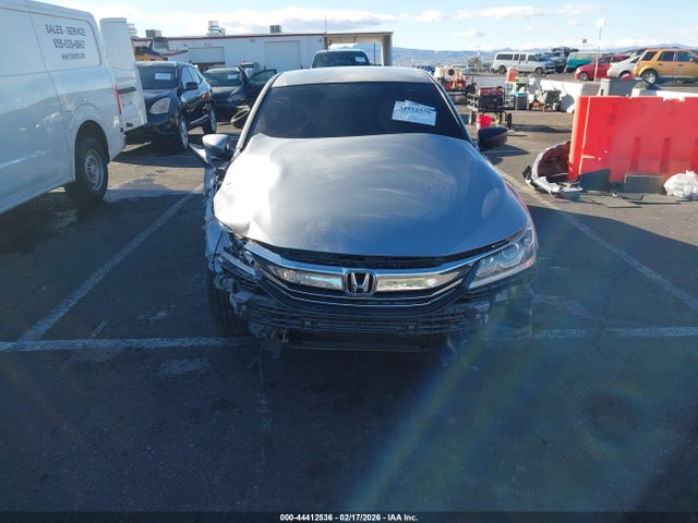 1HGCR2F55GA156204 Honda Accord Sport