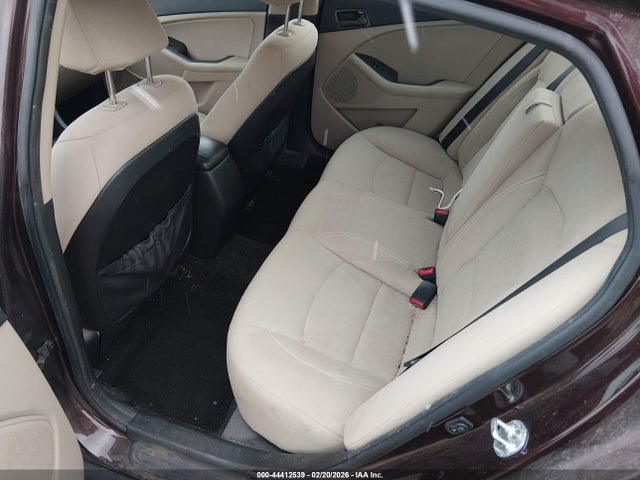 5XXGM4A74FG465944 KIA Optima Lx