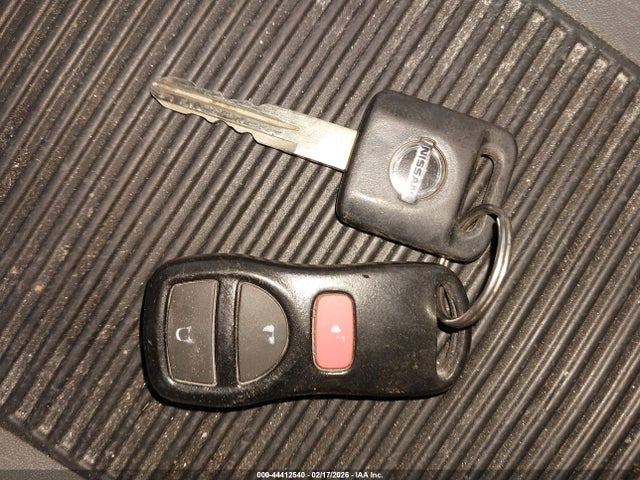 2006 NISSAN TITAN 1N6BA06B66N534756 Photo 10