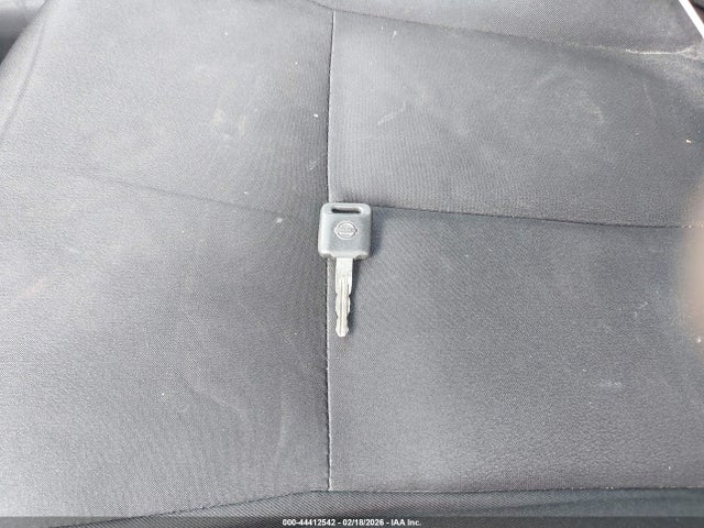 3N1CN7AP4GL908714 Nissan Versa 1.6 S+