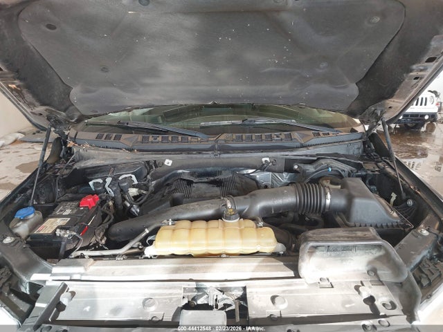 2020 FORD F-150 1FTEW1E48LKE15646 Photo 9