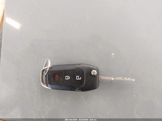 2020 FORD F-150 1FTEW1E48LKE15646 Photo 10