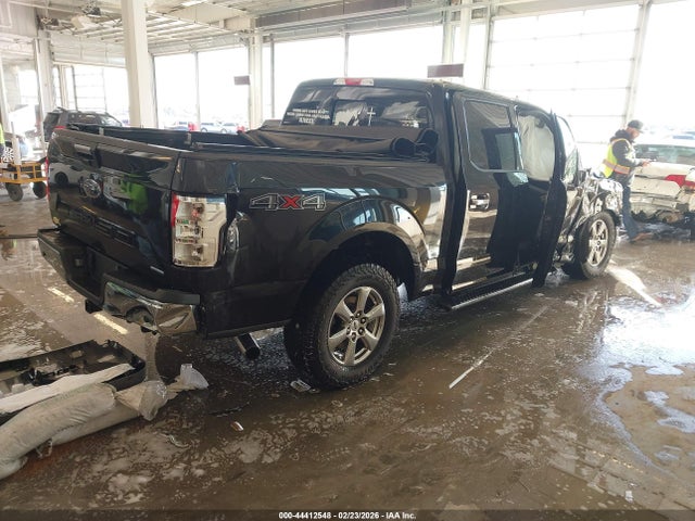 2020 FORD F-150 1FTEW1E48LKE15646 Photo 3