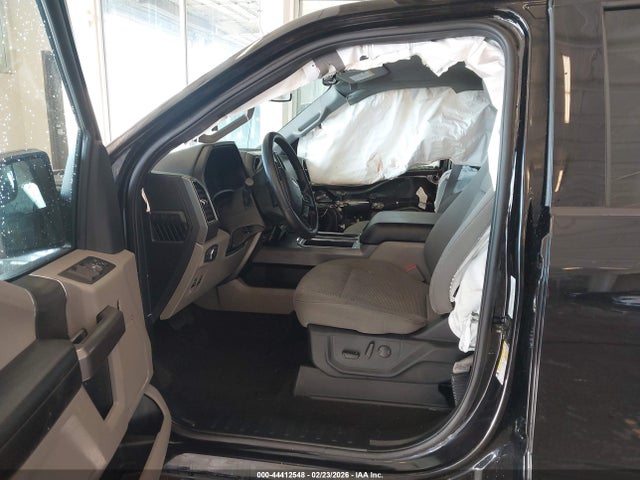 2020 FORD F-150 1FTEW1E48LKE15646 Photo 4
