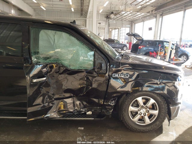 2020 FORD F-150 1FTEW1E48LKE15646 Photo 5