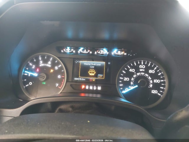 2020 FORD F-150 1FTEW1E48LKE15646 Photo 6